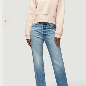 Frame Le Original Denim